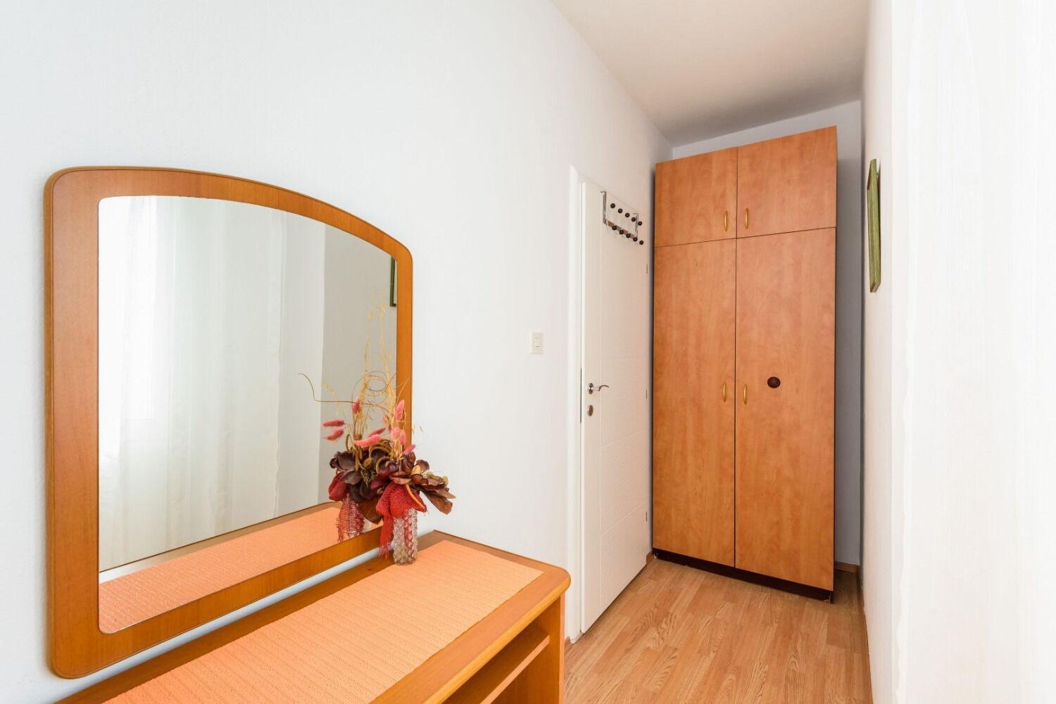 Apartments Goge Gradac  Eksteriør billede