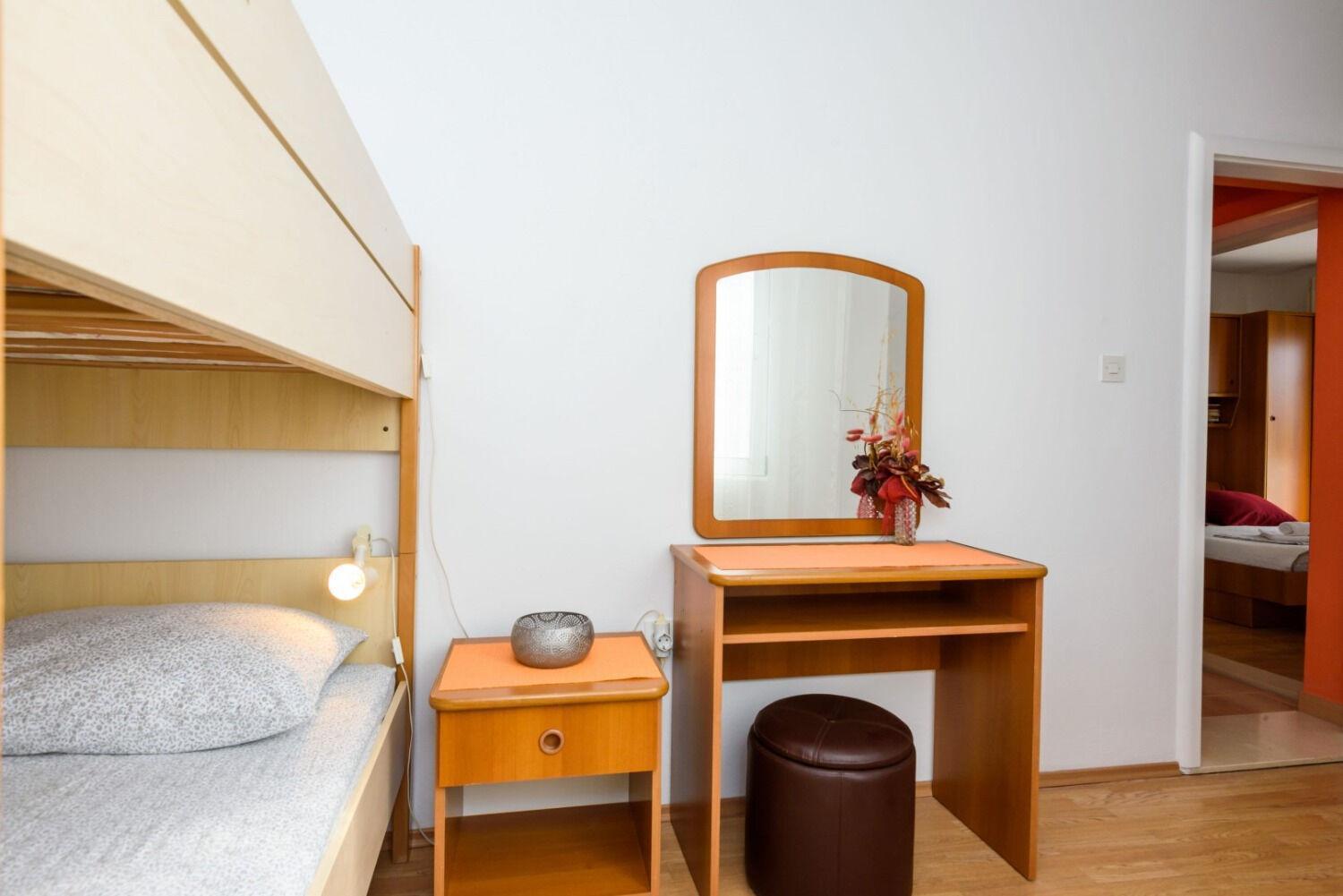 Apartments Goge Gradac  Eksteriør billede