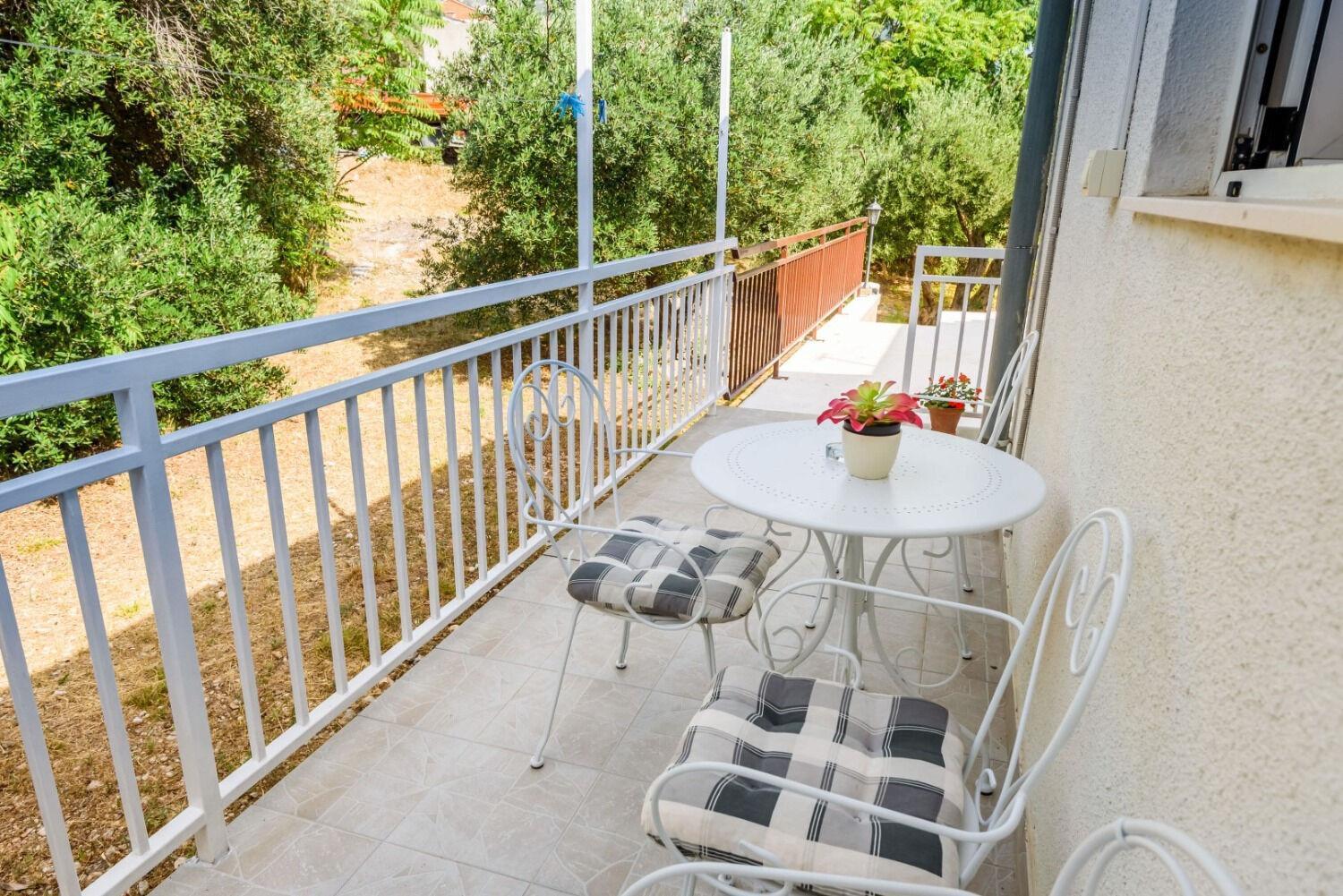 Apartments Goge Gradac  Eksteriør billede