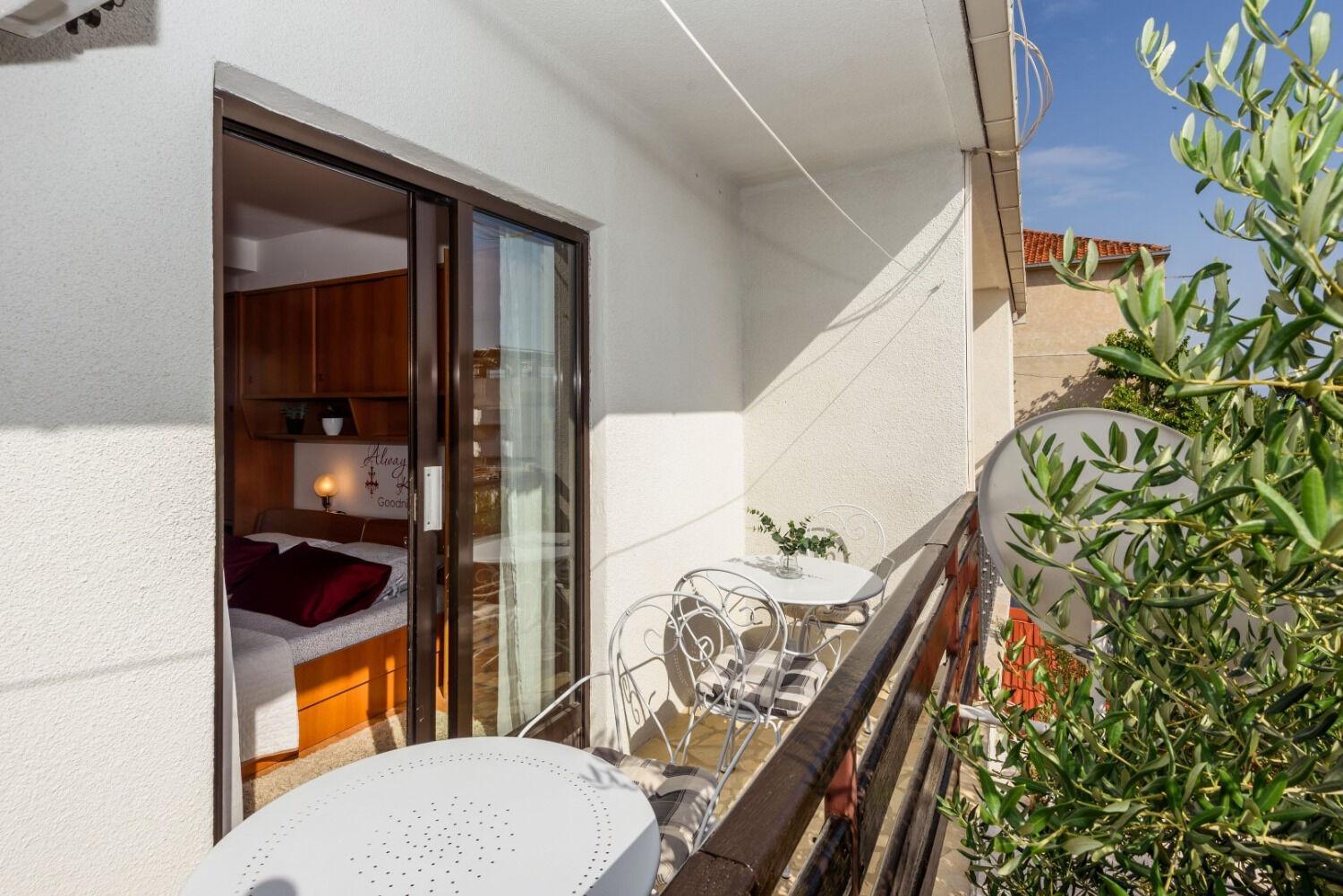 Apartments Goge Gradac  Eksteriør billede